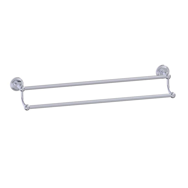 Kartners - Florence Double Towel Bars