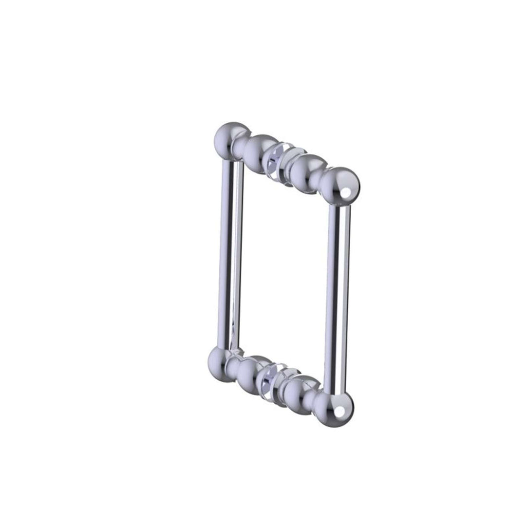 Kartners - Florence Double Shower Door Handles