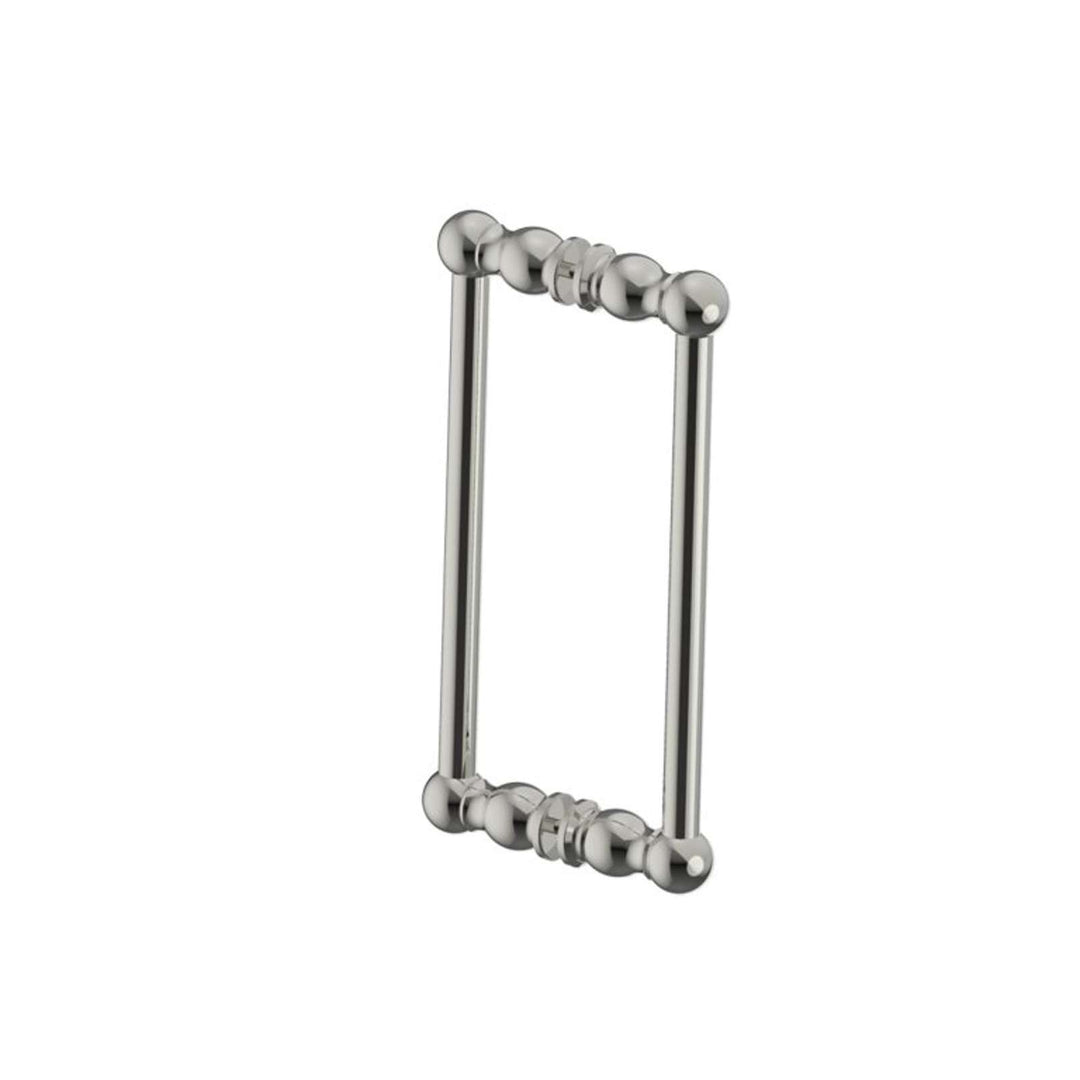 Kartners - Florence Double Shower Door Handles