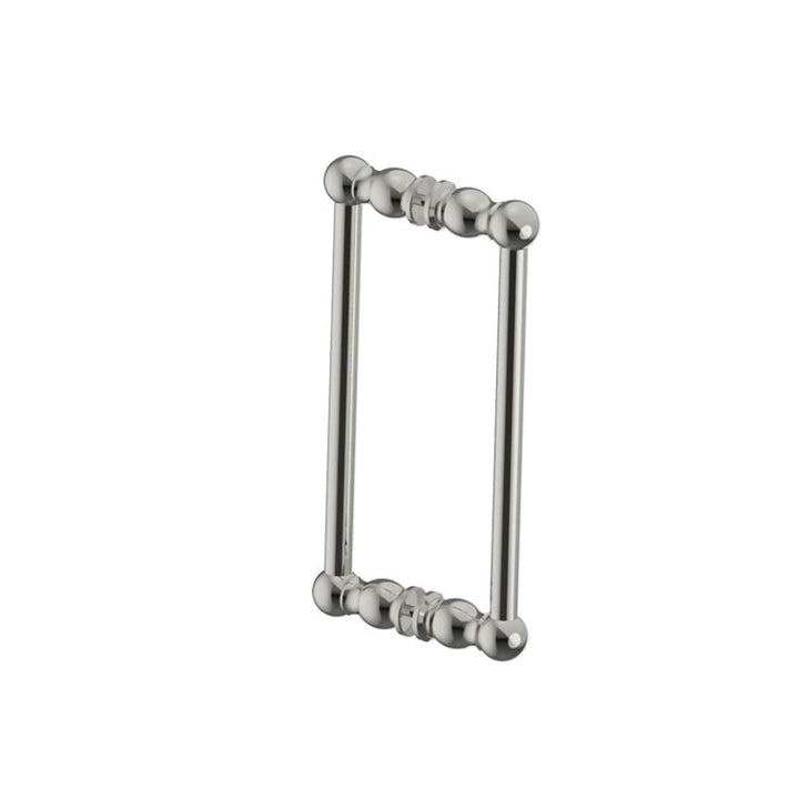 Kartners - Florence Double Shower Door Handles