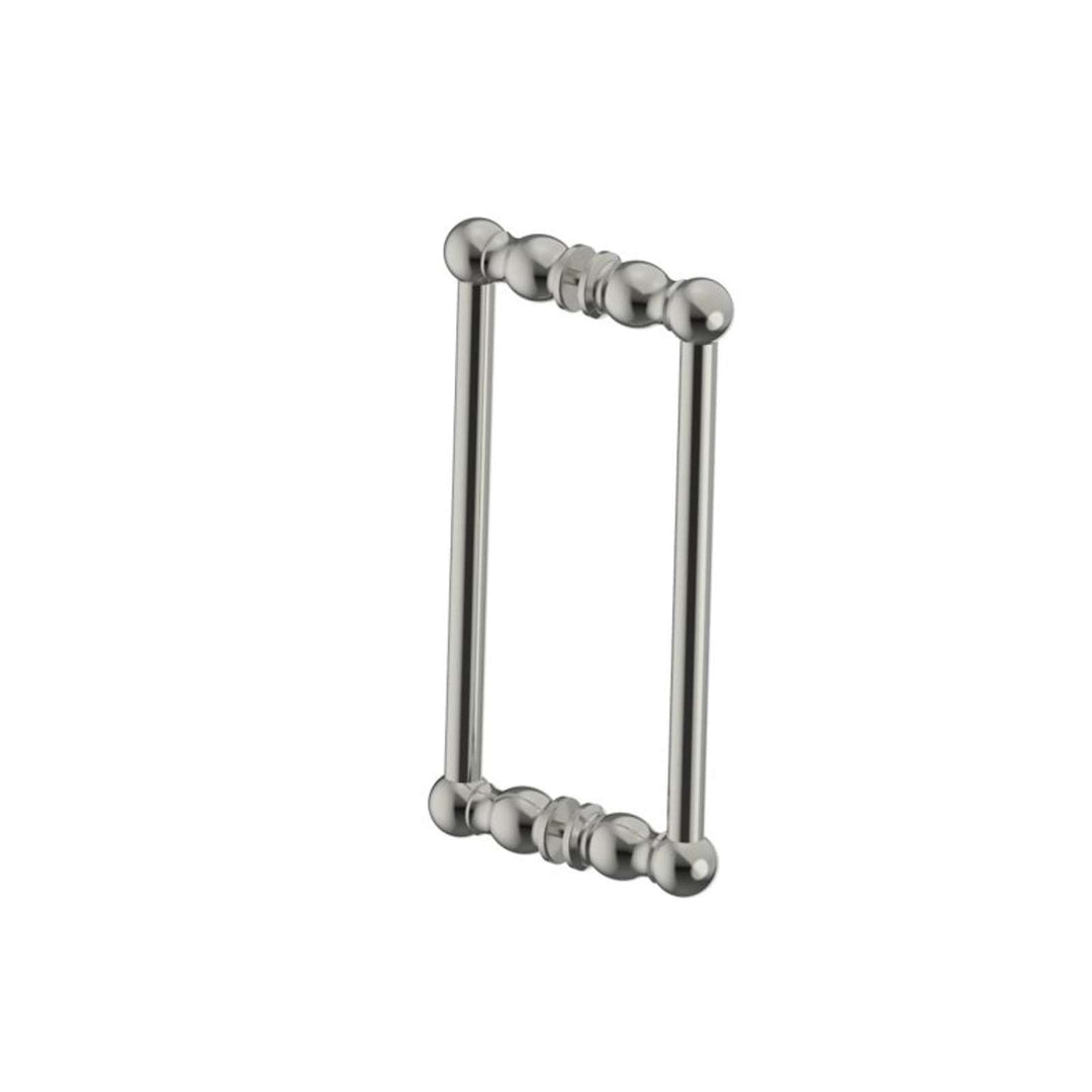 Kartners - Florence Double Shower Door Handles