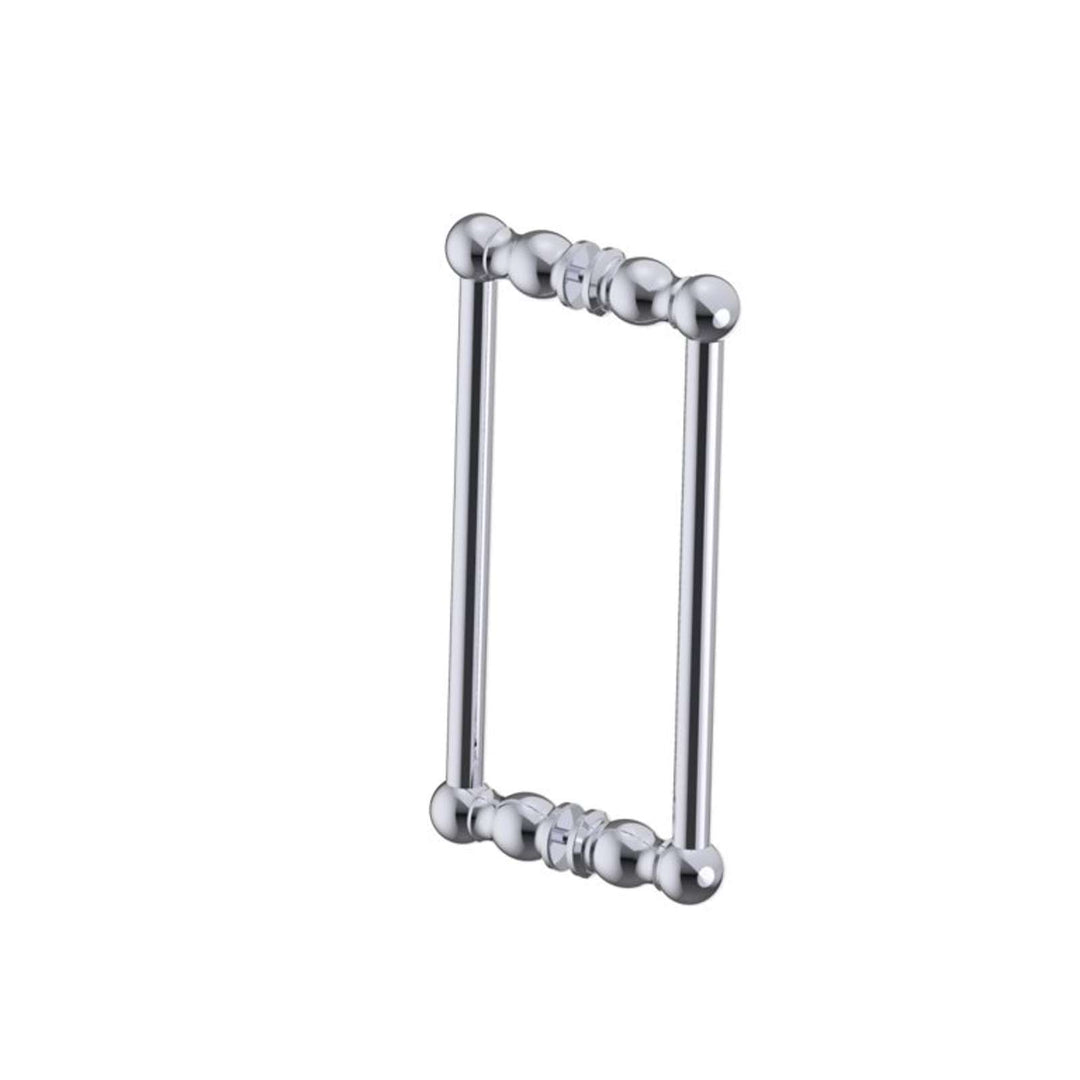 Kartners - Florence Double Shower Door Handles