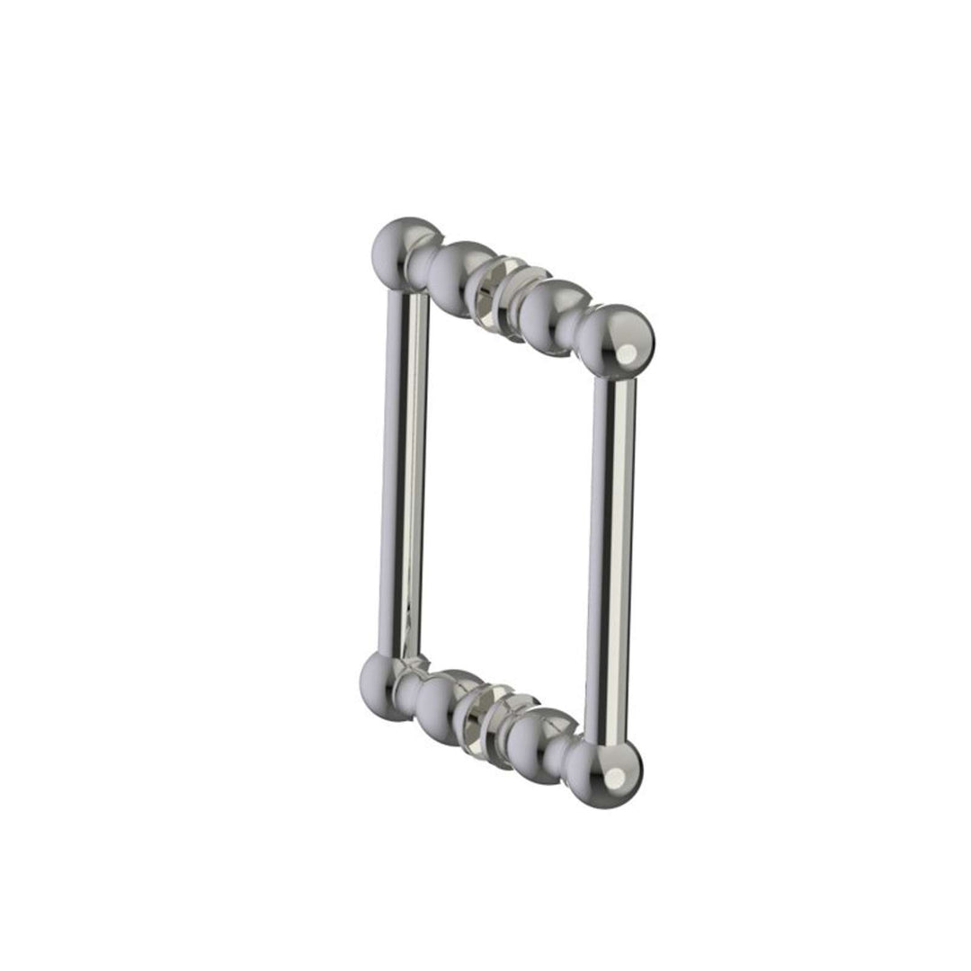 Kartners - Florence Double Shower Door Handles