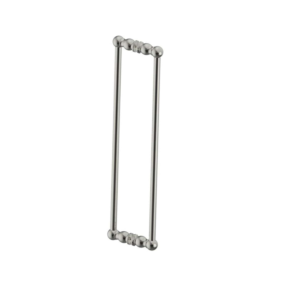 Kartners - Florence Double Shower Door Handles