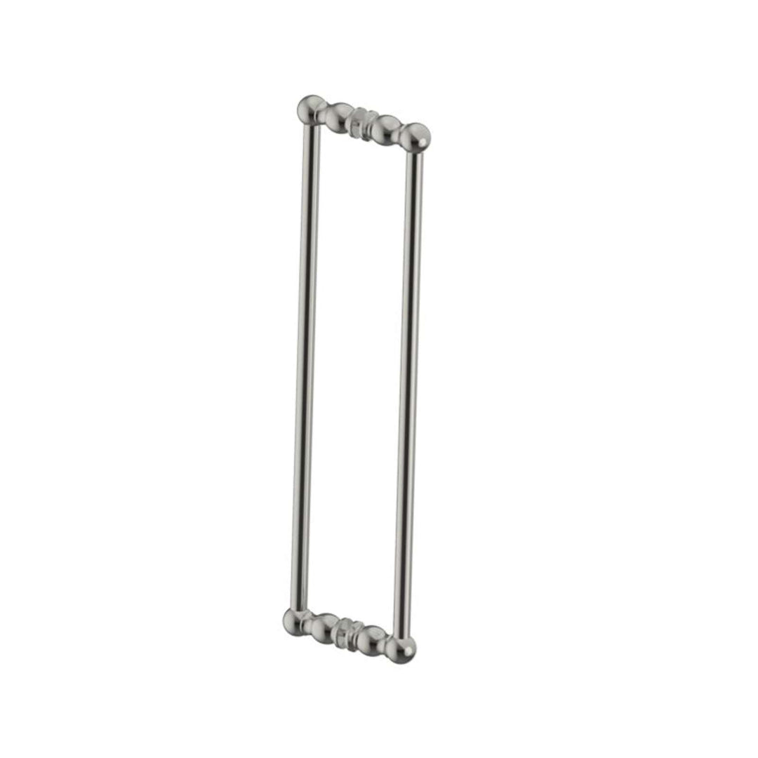 Kartners - Florence Double Shower Door Handles