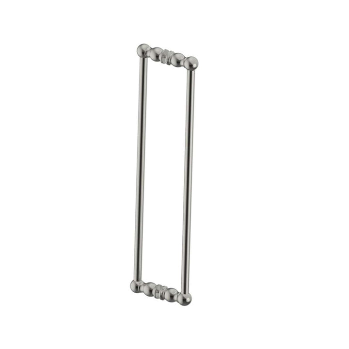 Kartners - Florence Double Shower Door Handles