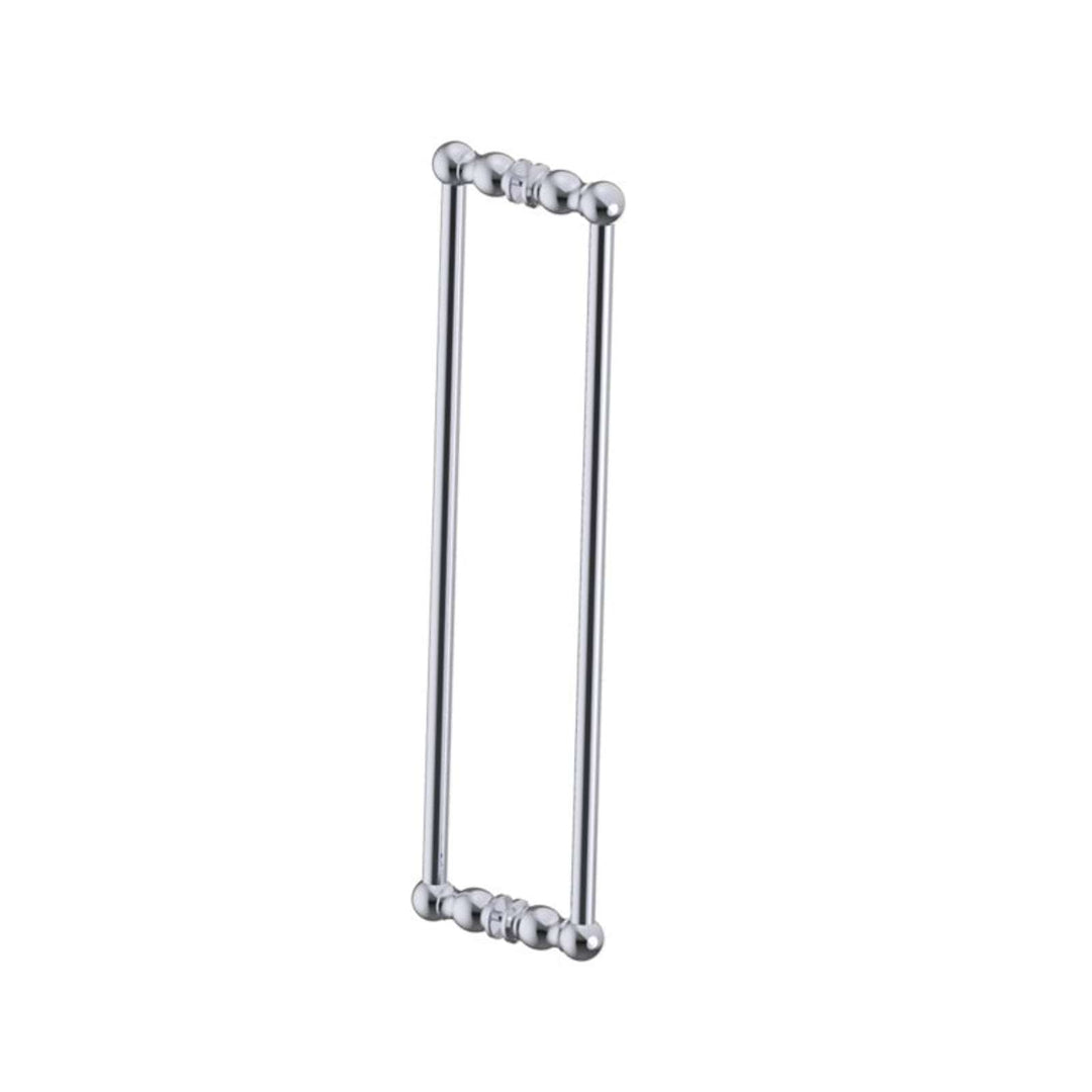 Kartners - Florence Double Shower Door Handles
