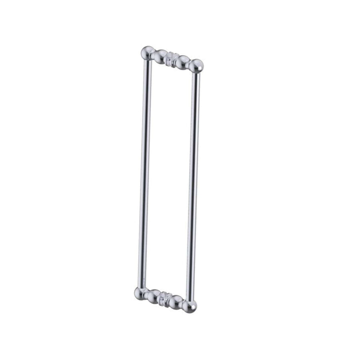Kartners - Florence Double Shower Door Handles