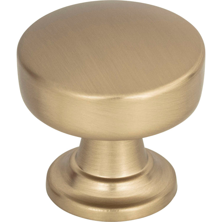 Atlas - Browning Round Knob