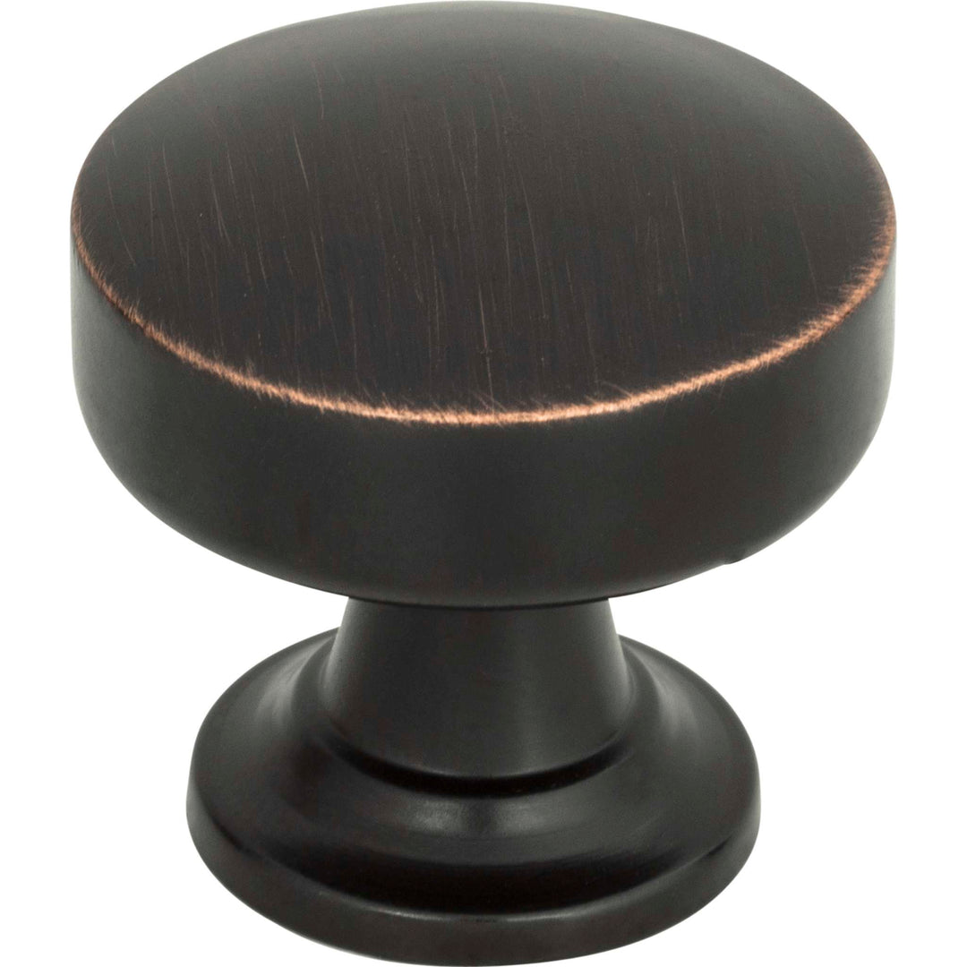 Atlas - Browning Round Knob