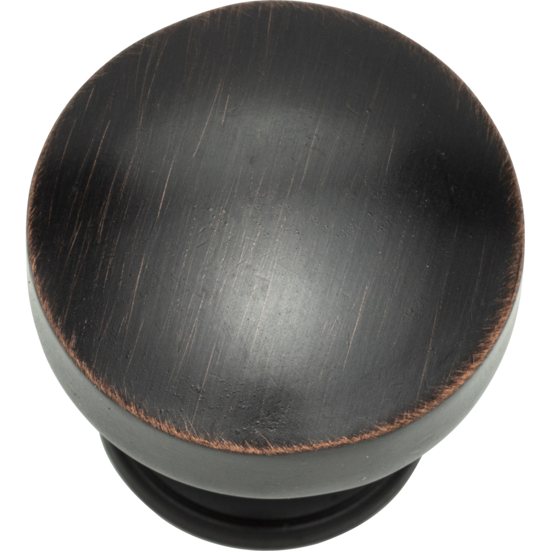 Atlas - Browning Round Knob