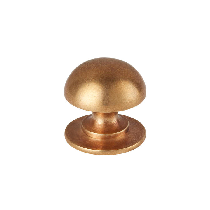 Armac Martin - Cotswold Mushroom Knob