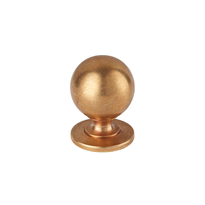 Armac Martin - Cotswold Ball Knob