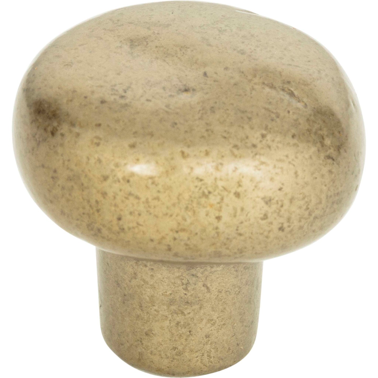 Atlas - Distressed Round Knob