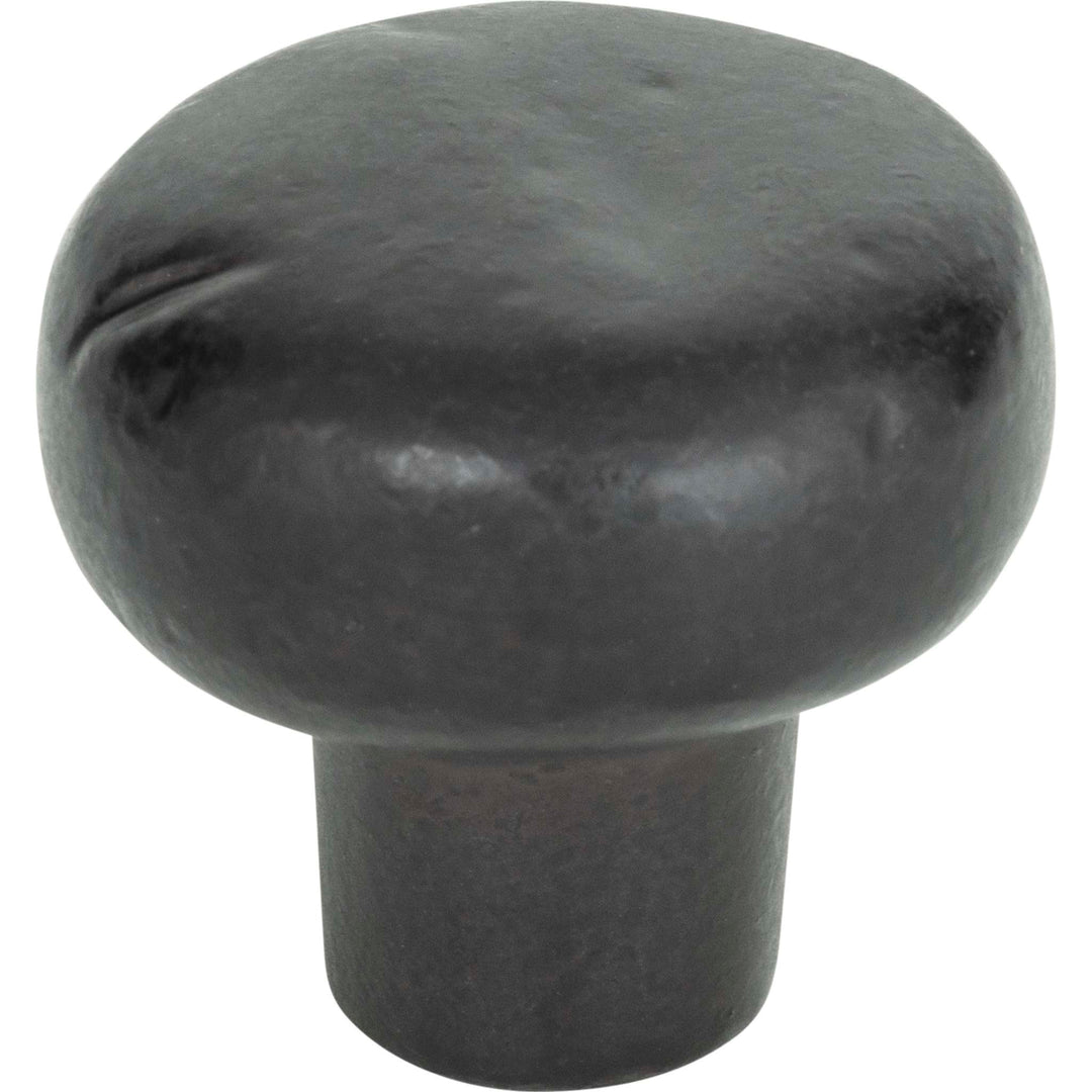 Atlas - Distressed Round Knob