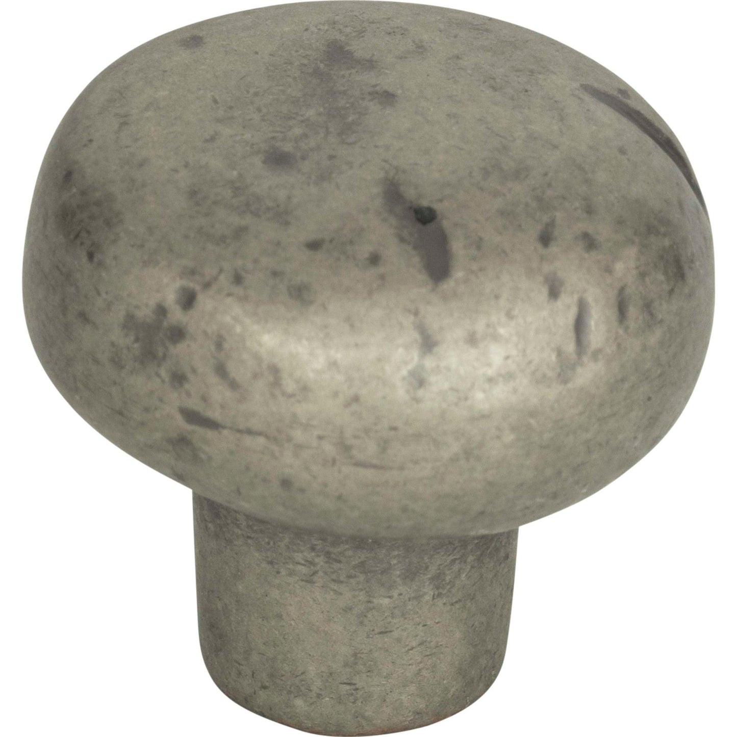 Atlas - Distressed Round Knob