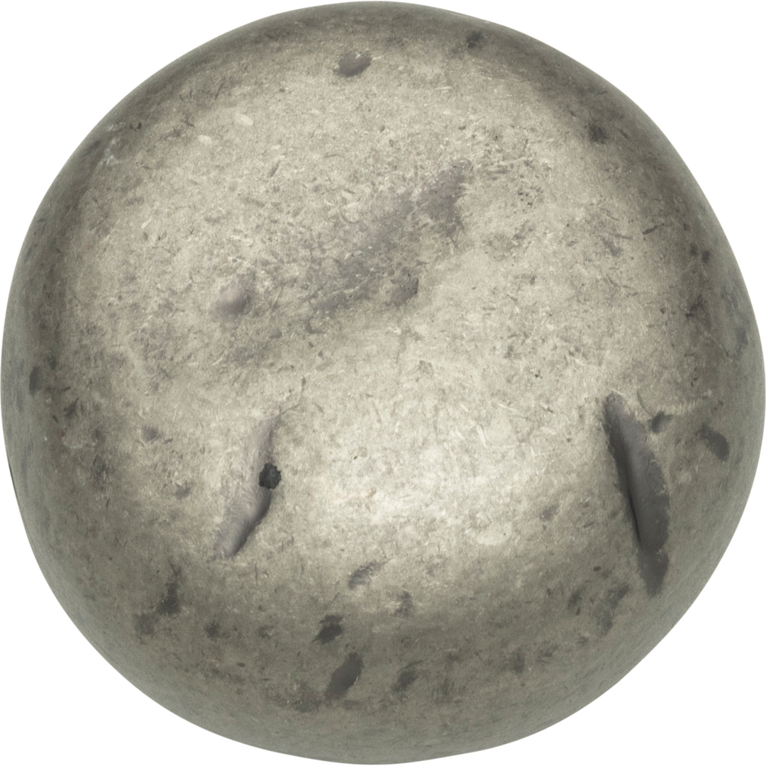 Atlas - Distressed Round Knob