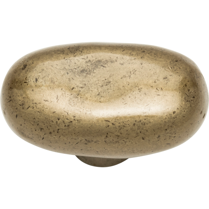 Atlas - Distressed Oval Knob