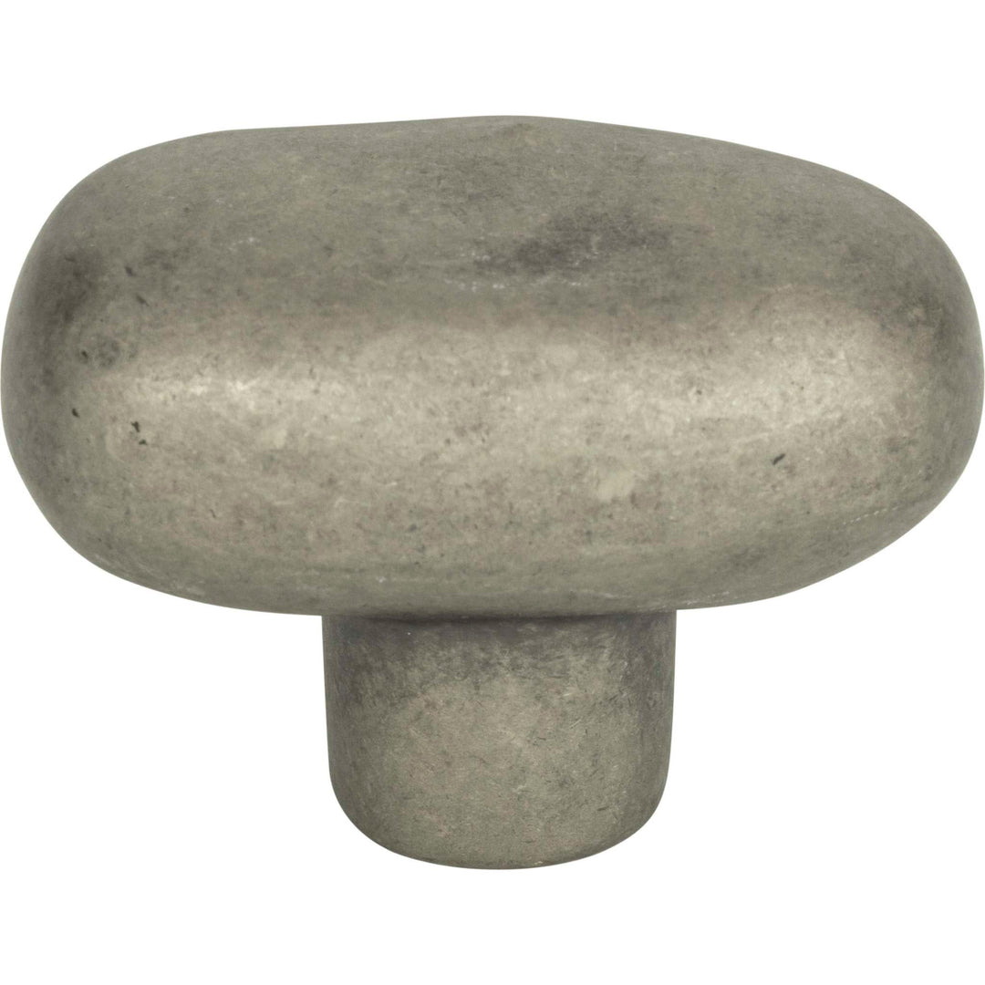 Atlas - Distressed Oval Knob