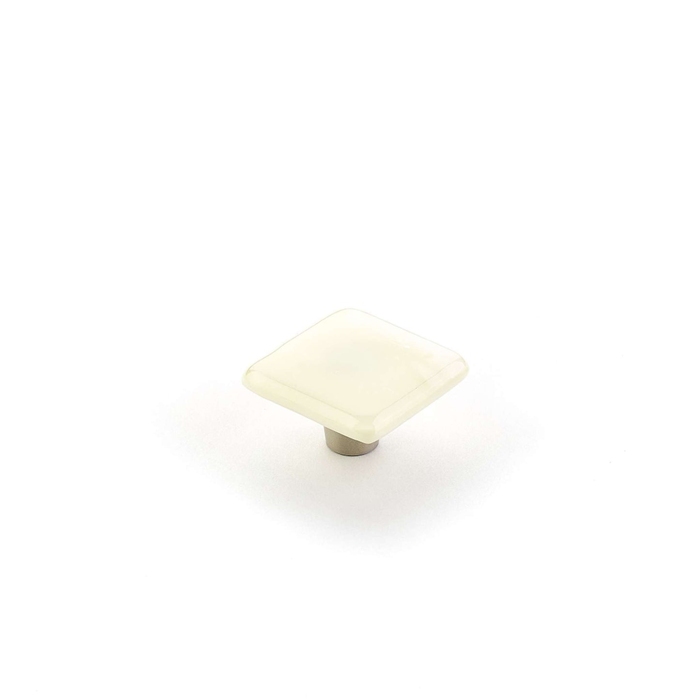 Schaub and Company - Ice Cabinet Knob Square