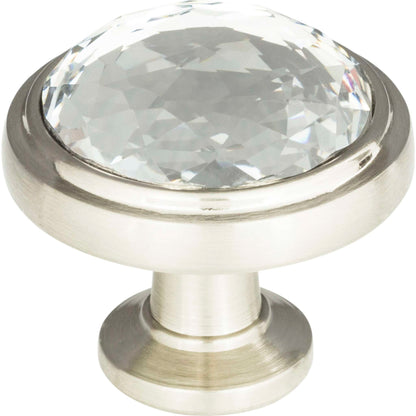 Atlas - Legacy Crystal Round Knob