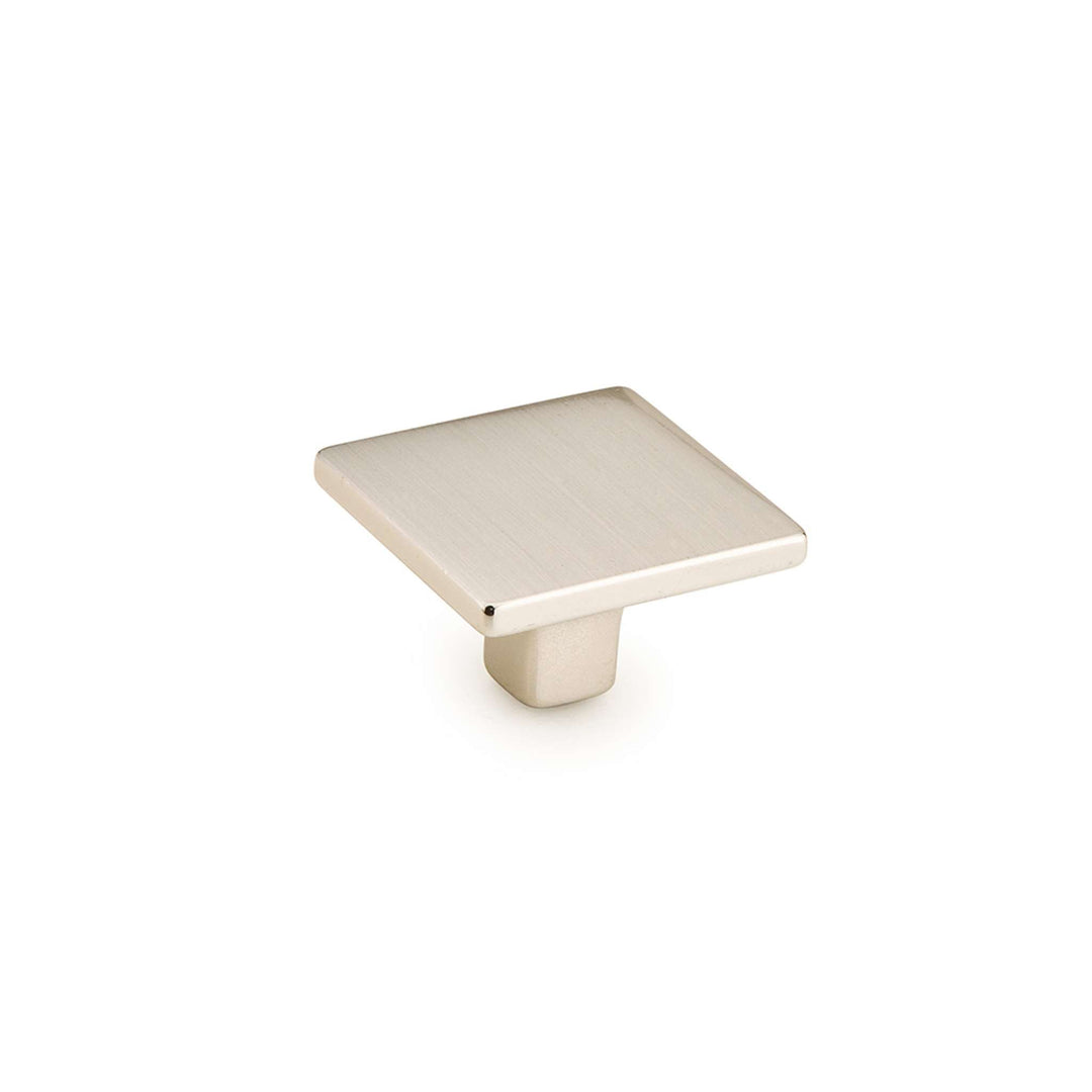 Schaub and Company - Armadio Cabinet Knob Square