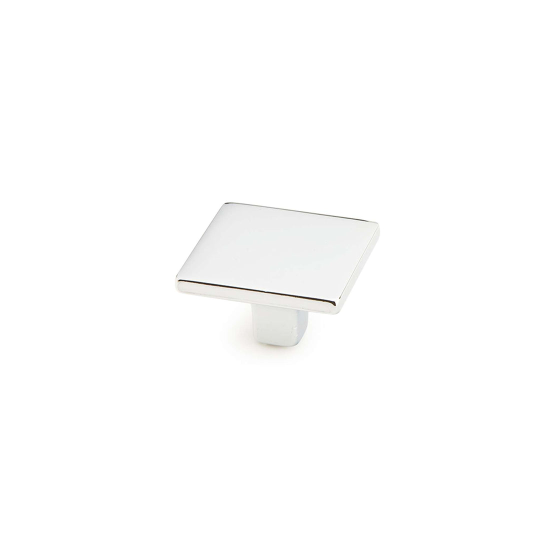 Schaub and Company - Armadio Cabinet Knob Square