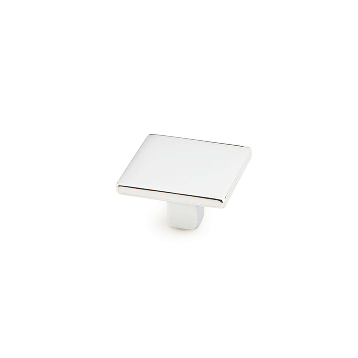 Schaub and Company - Armadio Cabinet Knob Square