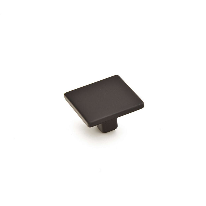 Schaub and Company - Armadio Cabinet Knob Square