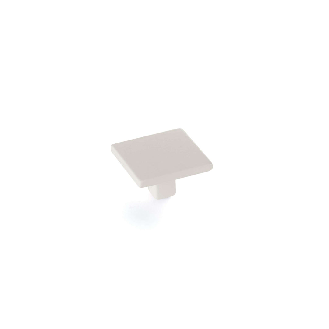 Schaub and Company - Armadio Cabinet Knob Square