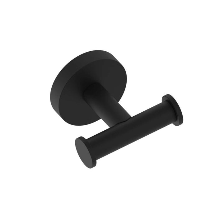 Kartners - Circo Double Prong Robe Hook