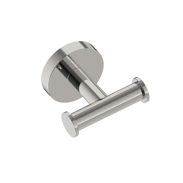 Kartners - Circo Double Prong Robe Hook