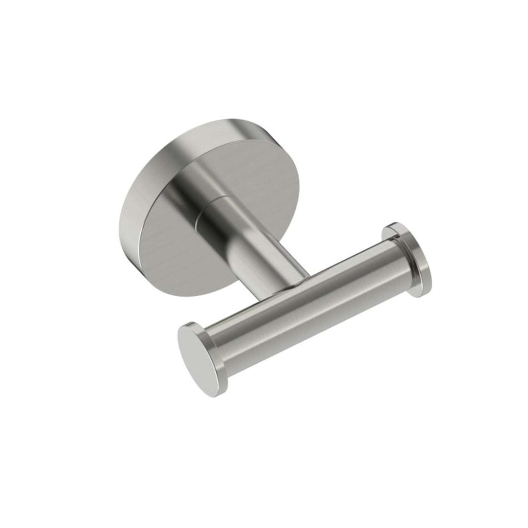 Kartners - Circo Double Prong Robe Hook