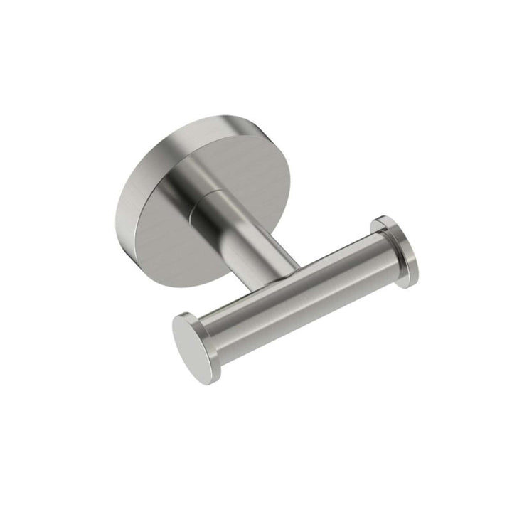 Kartners - Circo Double Prong Robe Hook