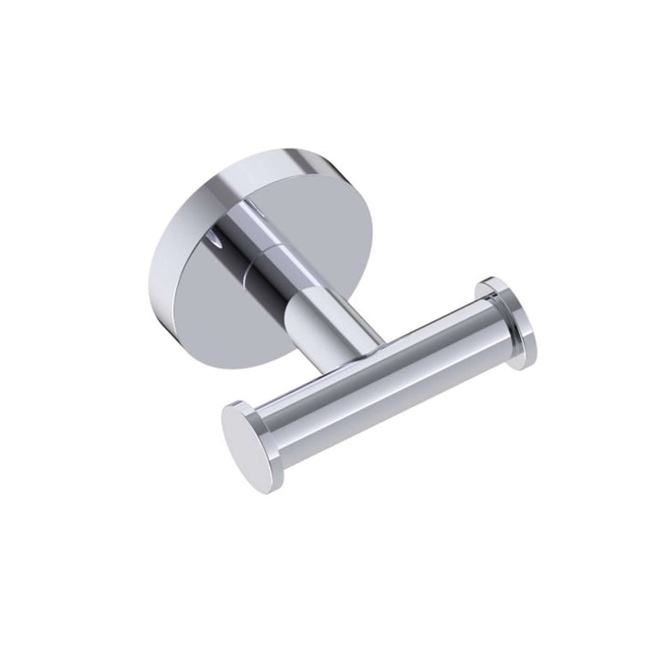 Kartners - Circo Double Prong Robe Hook