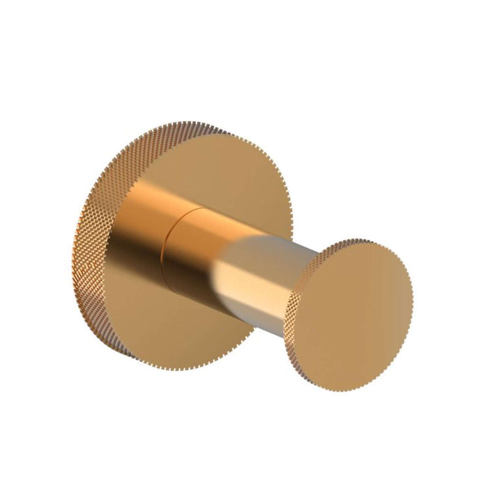 Kartners - Circo Knurled Robe Hook