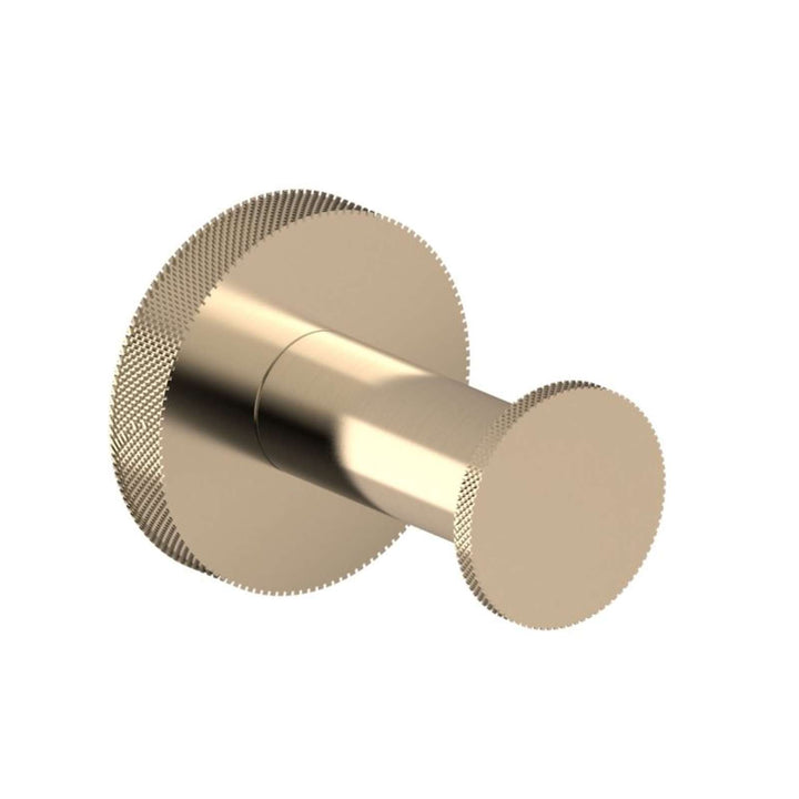 Kartners - Circo Knurled Robe Hook