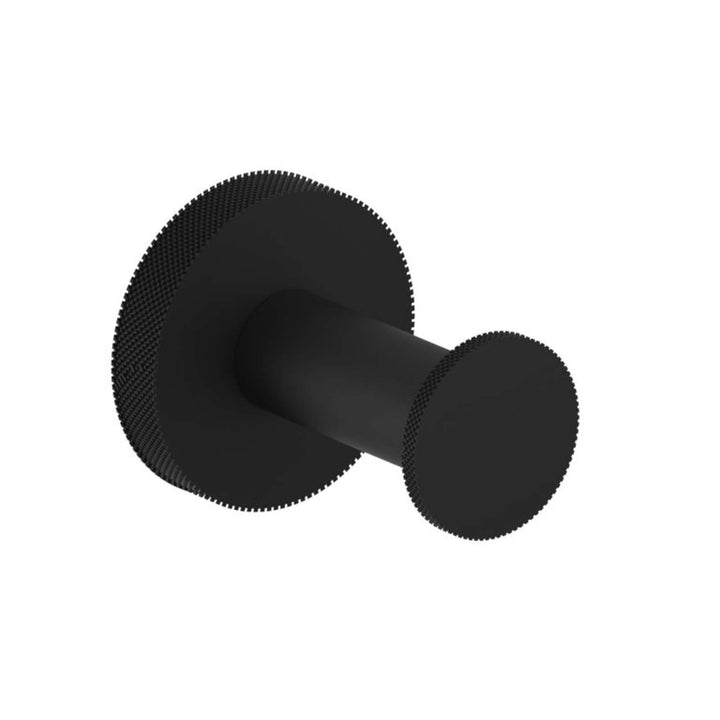 Kartners - Circo Knurled Robe Hook