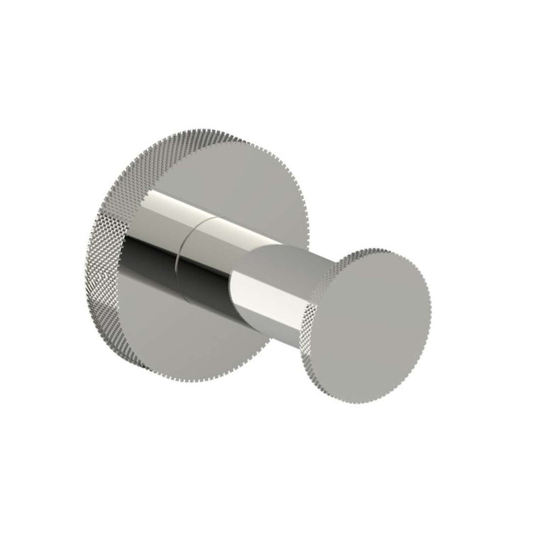 Kartners - Circo Knurled Robe Hook