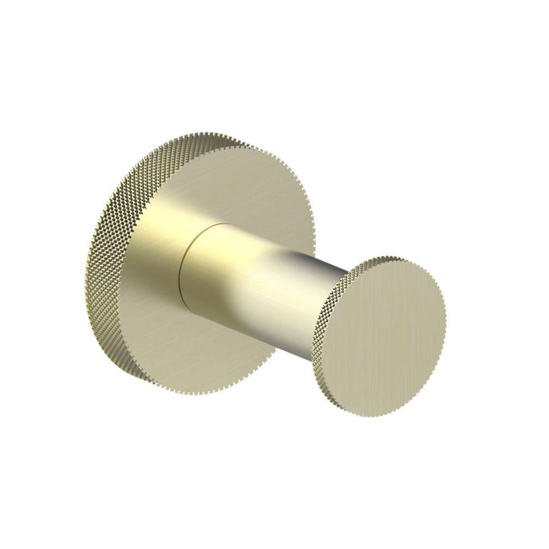 Kartners - Circo Knurled Robe Hook