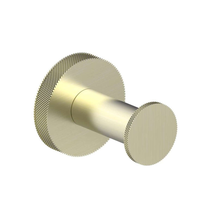 Kartners - Circo Knurled Robe Hook