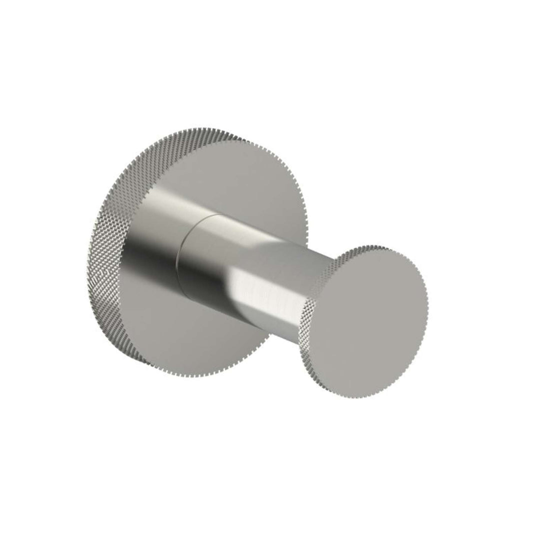 Kartners - Circo Knurled Robe Hook