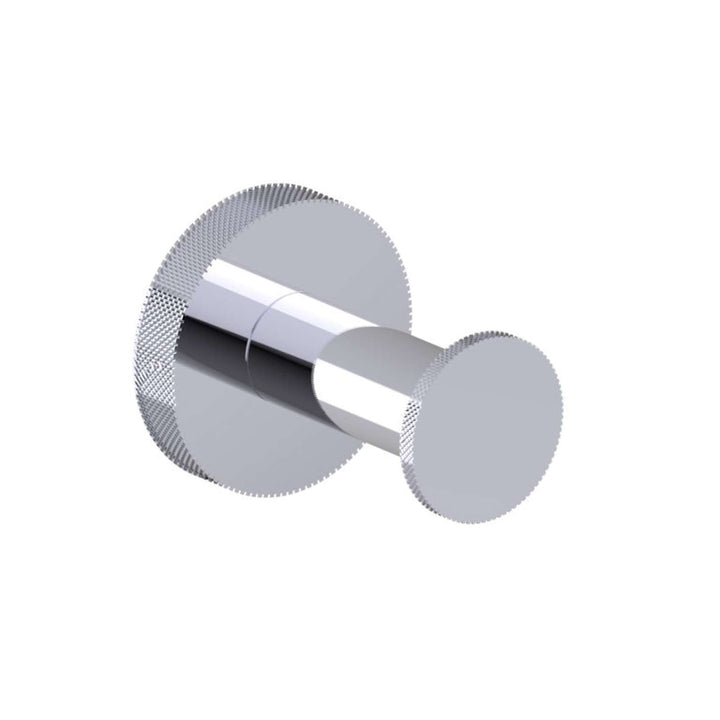 Kartners - Circo Knurled Robe Hook