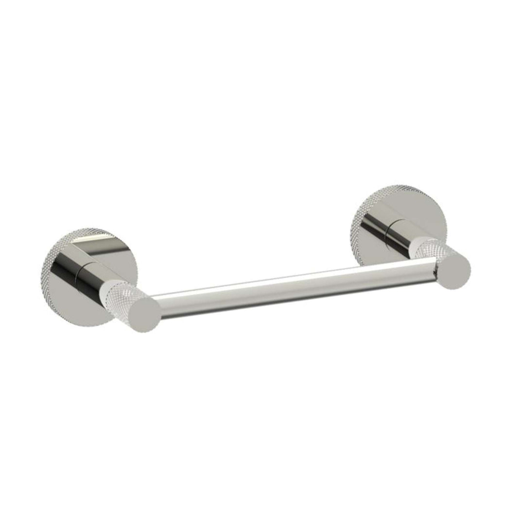 Kartners - Circo Knurled Pivot Toilet Paper Holder