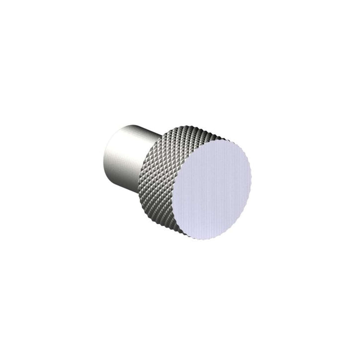 Kartners - Circo Knurled Cabinet Knob