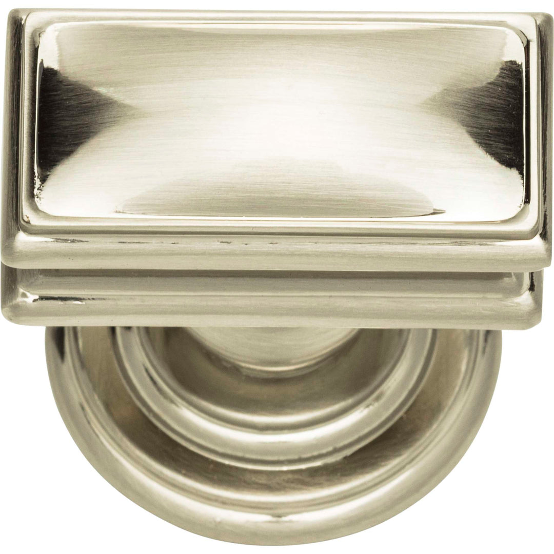 Atlas - Campaign Rectangle Knob