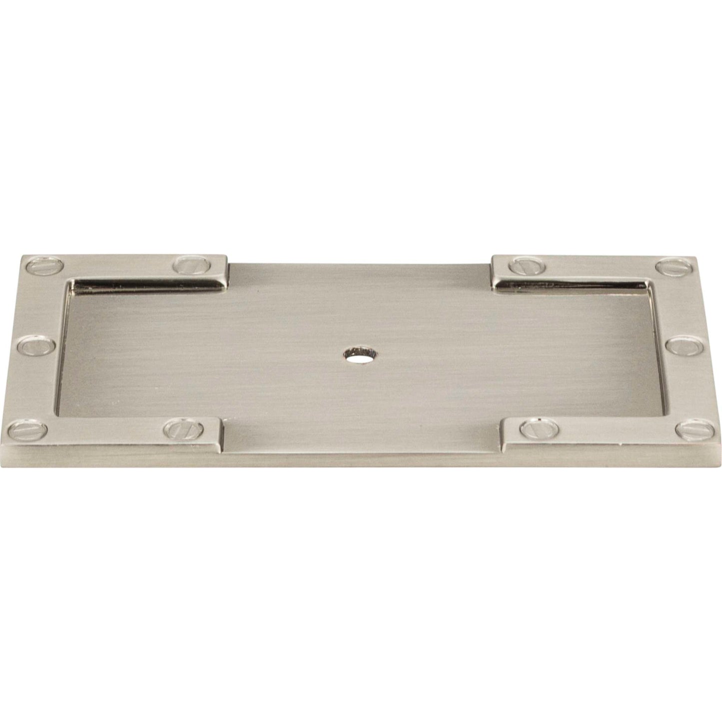 Atlas - Campaign L-Bracket Backplate