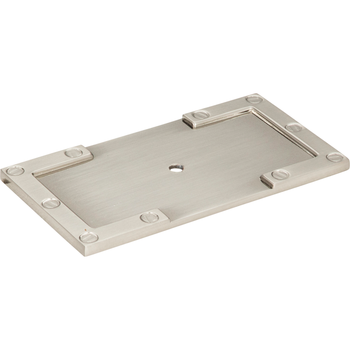 Atlas - Campaign L-Bracket Backplate