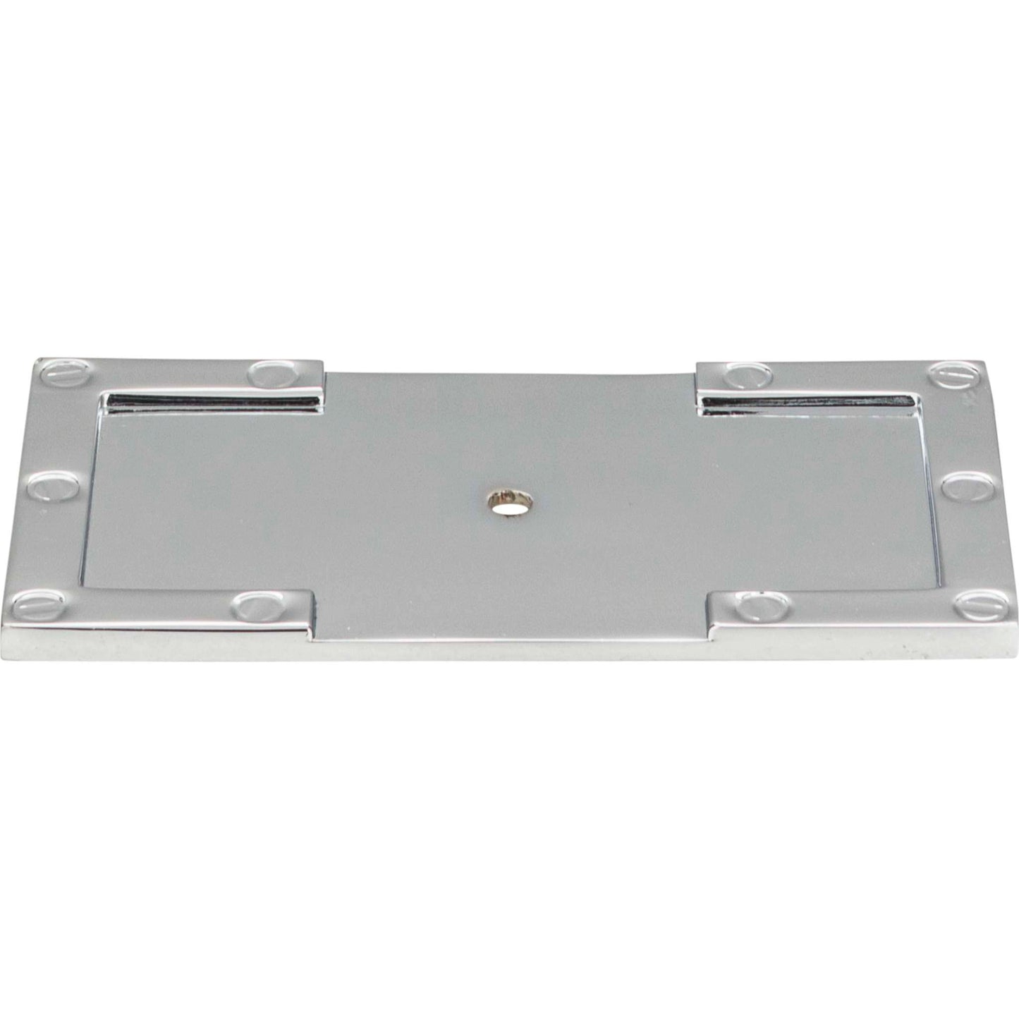 Atlas - Campaign L-Bracket Backplate