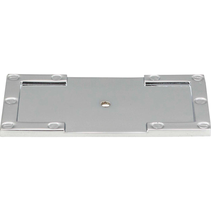 Atlas - Campaign L-Bracket Backplate